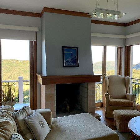 Locflat Penthouse Vista Panoramica Gramado Apartment Exterior photo