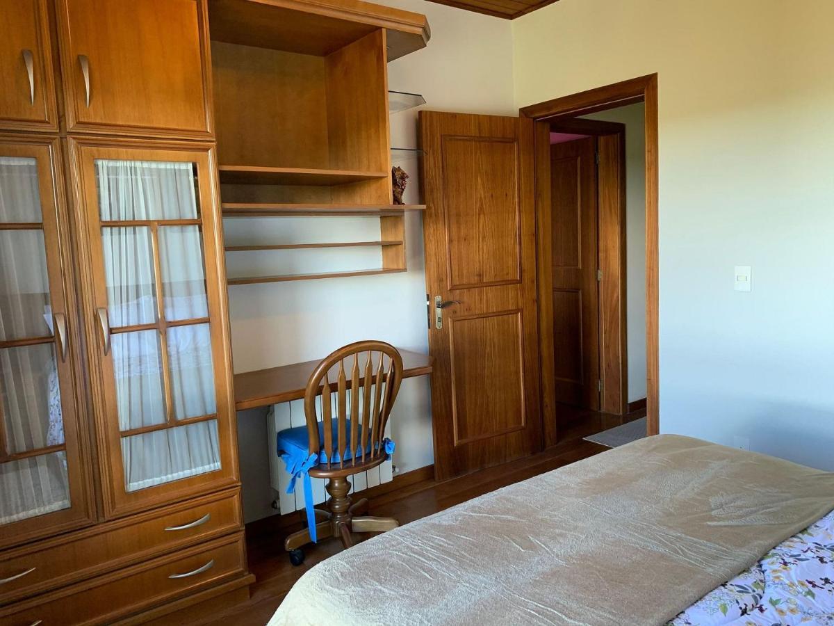 Locflat Penthouse Vista Panoramica Gramado Apartment Exterior photo