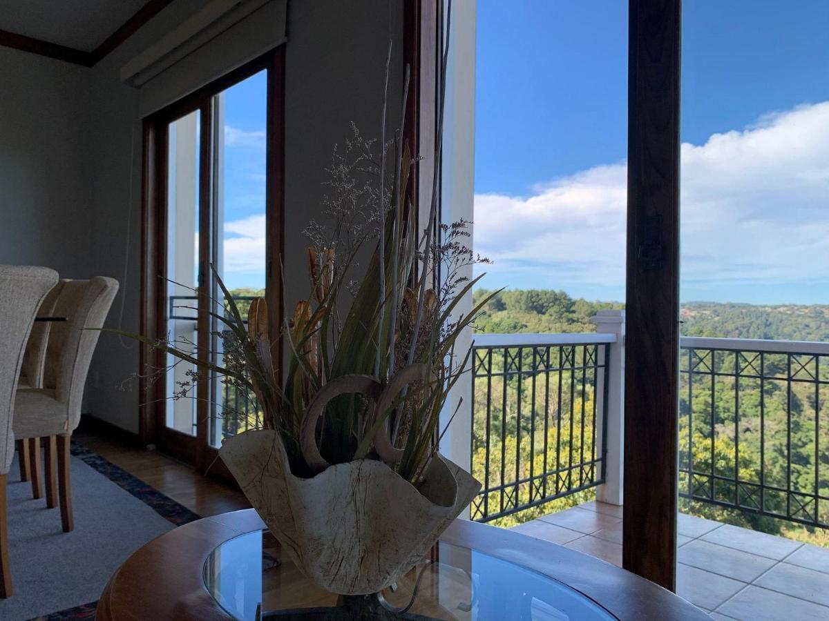 Locflat Penthouse Vista Panoramica Gramado Apartment Exterior photo