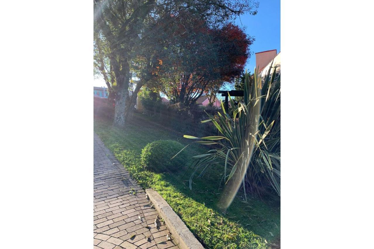 Locflat Penthouse Vista Panoramica Gramado Apartment Exterior photo